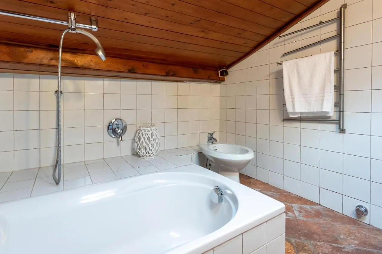 Blue Attic - Historical Como City Center By Rent All Como Itália